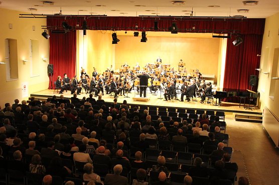 Romantik beim Beziehungszauber (Foto: Karl-Heinz Herrmann)
