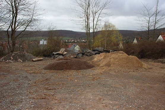 Unmut im &Ouml;stertal (Foto: Karl-Heinz Herrmann)