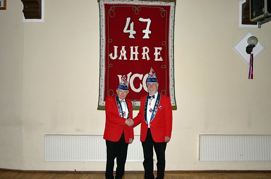 WCC in Bendeleben hat gew&auml;hlt (Foto: J&uuml;rgen M&uuml;ller)