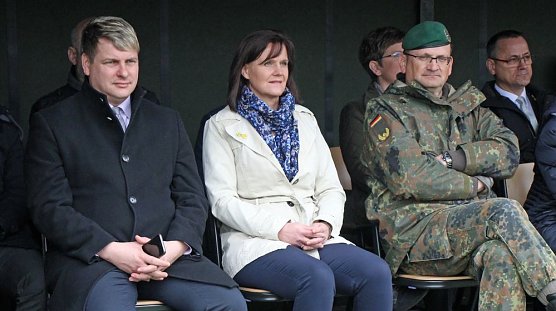 R&uuml;ckkehr aus Litauen (Foto: Karl-Heinz Herrmann)