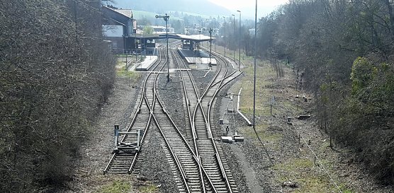 Dies und das aus Sondershausen (Foto: Karl-Heinz Herrmann)