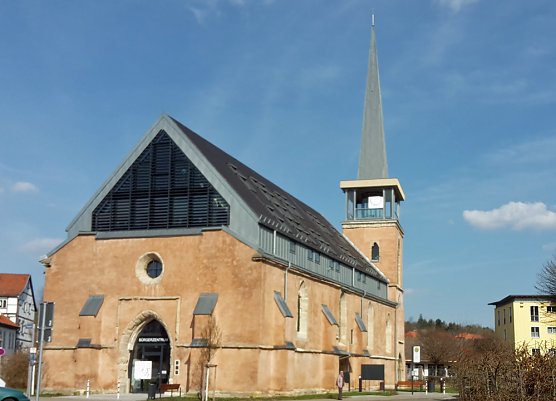 Dies und das aus Sondershausen (Foto: Karl-Heinz Herrmann)