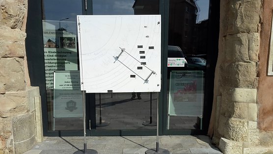 Dies und das aus Sondershausen (Foto: Karl-Heinz Herrmann)