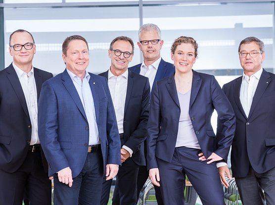 WAGO wächst und investiert weiter in Deutschland (Foto: WAGO) WAGO wächst und investiert weiter in Deutschland (Foto: WAGO)