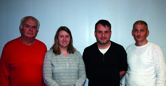 SPD hat Kandidaten benannt (Foto: SPD) SPD hat Kandidaten benannt (Foto: SPD)