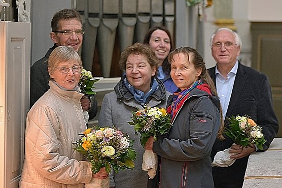 Wie weiter bei der Strobel-Orgel (Foto: Roland Voigt)