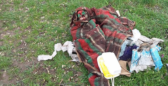 St&auml;dte werden sauberer! (Foto: Karl-Heinz Herrmann)