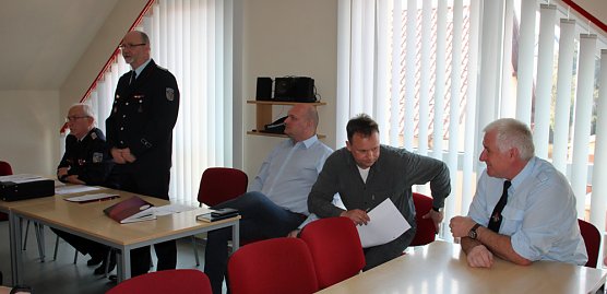 Zahl der Einsätze steigt (Foto: Karl-Heinz Herrmann) Zahl der Einsätze steigt (Foto: Karl-Heinz Herrmann)