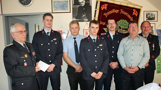 Zahl der Einsätze steigt (Foto: Karl-Heinz Herrmann) Zahl der Einsätze steigt (Foto: Karl-Heinz Herrmann)