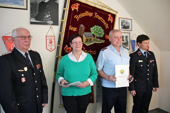 Zahl der Einsätze steigt (Foto: Karl-Heinz Herrmann) Zahl der Einsätze steigt (Foto: Karl-Heinz Herrmann)