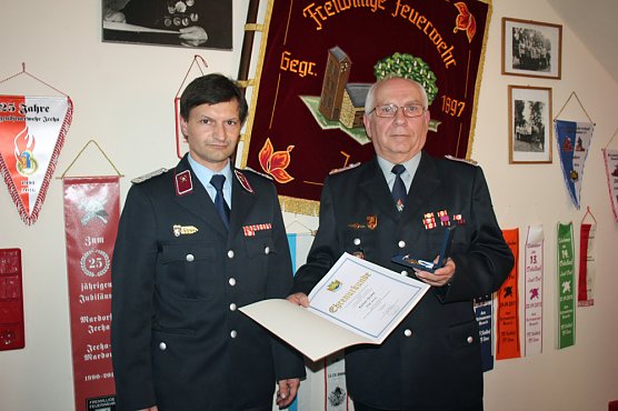 Zahl der Einsätze steigt (Foto: Karl-Heinz Herrmann) Zahl der Einsätze steigt (Foto: Karl-Heinz Herrmann)