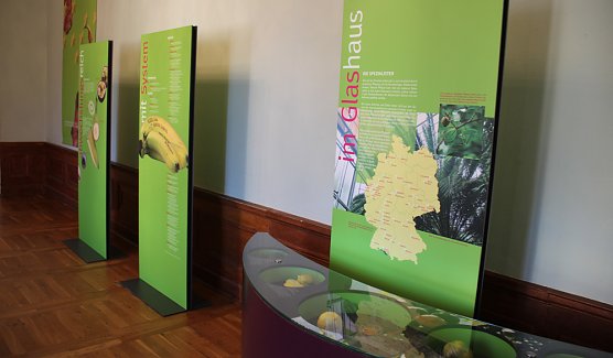 Einladung zum Vortrag (Foto: Karl-Heinz Herrmann)