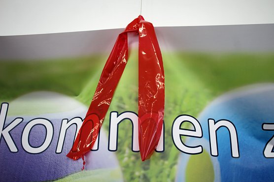 MDR-Osterspaziergang am Kyffhäuser (Foto: Karl-Heinz Herrmann) MDR-Osterspaziergang am Kyffhäuser (Foto: Karl-Heinz Herrmann)