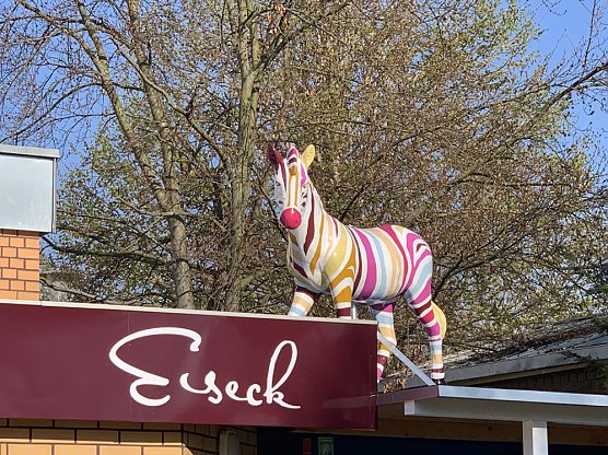 Eiseck Borntal (Foto: privat) Eiseck Borntal (Foto: privat)