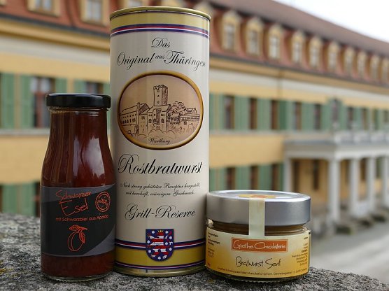 Kleine &Uuml;berraschungen zu Ostern? (Foto: Stadt Sondershausen)