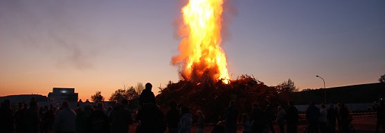 Mit Wehmut fr&ouml;hlich Abschied gefeiert (Foto: Karl-Heinz Herrmann)