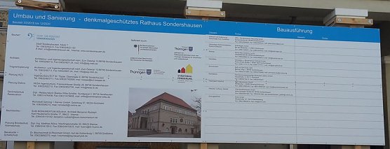 Burgstra&szlig;e gesperrt (Foto: Karl-Heinz Herrmann)