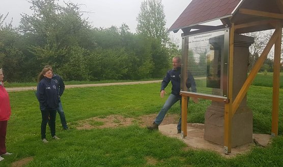 Heimat neu entdecken (Foto: Silvana Sch&auml;ffer)