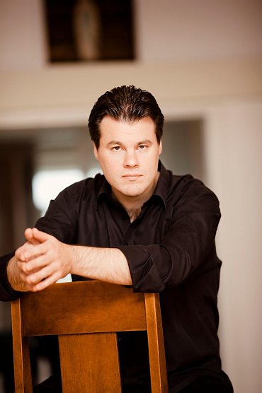 Meisterkurs Klavier hat begonnen (Foto: Marco Borggreve)