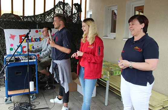 20 Jahre Jugendclub Ebeleben (Foto: Kreisjugendring)