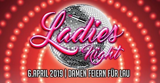 Ladies Night im STOCKSEN (Foto: Fabian Fromm)