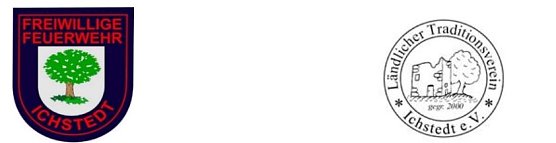 Ichstedt feiert (Foto: privat) Ichstedt feiert (Foto: privat)