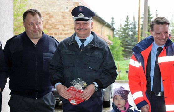 Mit Begeisterung Erste Hilfe lernen, erleben und leben (Foto: Karl-Heinz Herrmann) Mit Begeisterung Erste Hilfe lernen, erleben und leben (Foto: Karl-Heinz Herrmann)