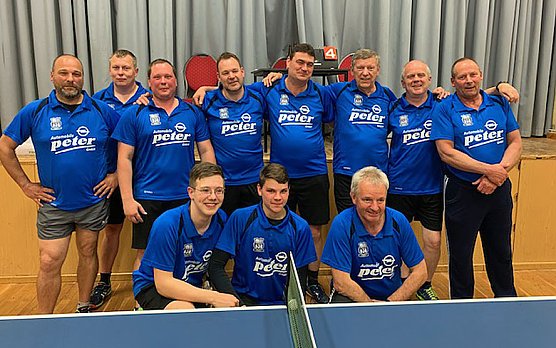 TTV Gro&szlig;furra nun in allen 3 Kyffh&auml;userligen vertreten. (Foto: TTV Gro&szlig;furra)