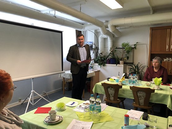 Aktionstag: "Aktion Mensch" (Foto: Behindertenverband)