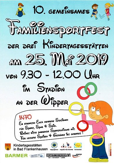 Termine f&uuml;r Bad Frankenhausen (Foto: Stadtmarketing Bad Frankenhausen)