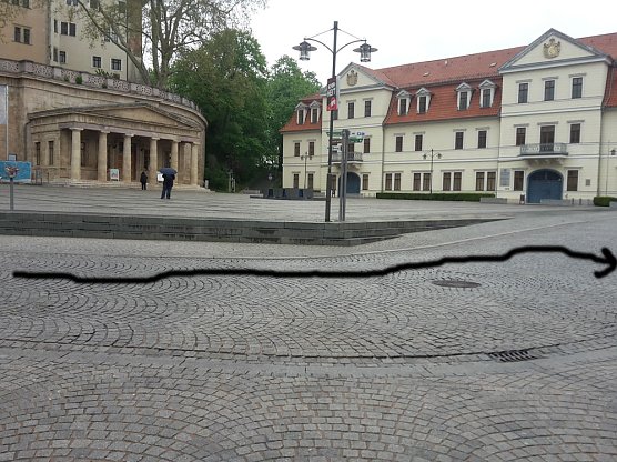 Das am h&auml;ufigsten ignorierte Verkehrszeichen (Foto: privat)