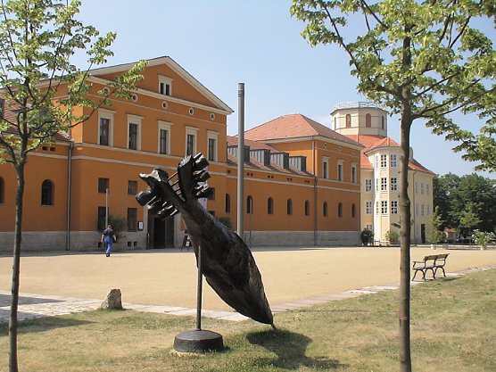 Wandeln durch die Musikgeschichte (Foto: Stadt Sondershausen)