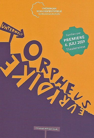 Start der Schlossfestspiele unter neuem Logo (Foto: Karl-Heinz Herrmann)