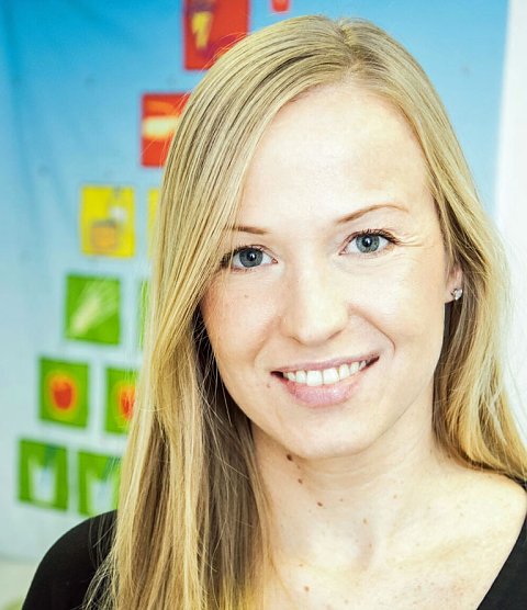 Abschlussfest in der Kita Sonnenschein (Foto: IKK classic)