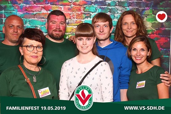 Vereine vorgestellt (4) (Foto: Tobias Schneegans)