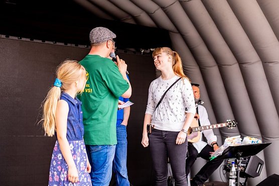 Vereine vorgestellt (4) (Foto: Tobias Schneegans)