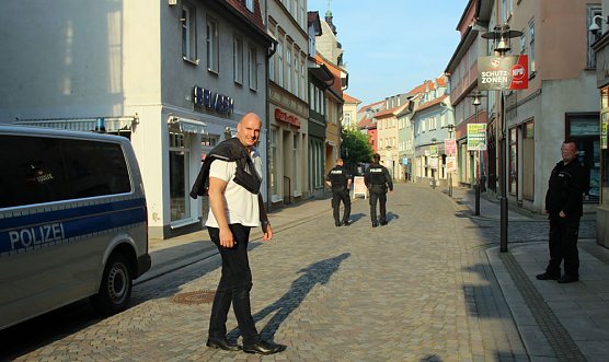 kn in Kürze (Foto: Karl-Heinz Herrmann) kn in Kürze (Foto: Karl-Heinz Herrmann)