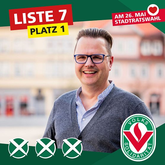 Wir lieben Sondershausen! (Foto: Tobias Schneegans) Wir lieben Sondershausen! (Foto: Tobias Schneegans)