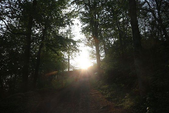 Wetterbild (Foto: Angelo Glashagel) Wetterbild (Foto: Angelo Glashagel)