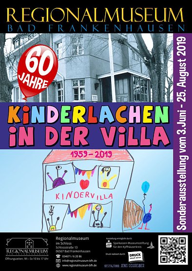 Zu Pfingsten ins Regionalmuseum (Foto: Regionalmuseum Bad Frankenhausen) Zu Pfingsten ins Regionalmuseum (Foto: Regionalmuseum Bad Frankenhausen)