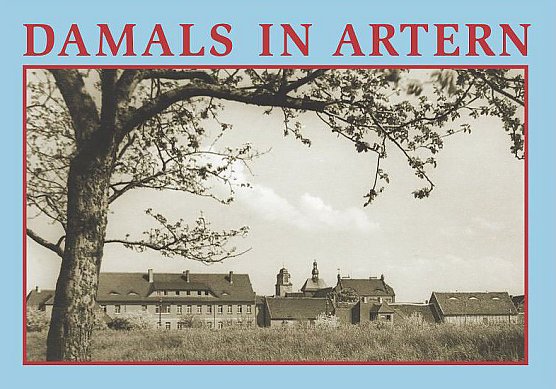 Damals in Artern (Foto: Andreas Schmölling) Damals in Artern (Foto: Andreas Schmölling)