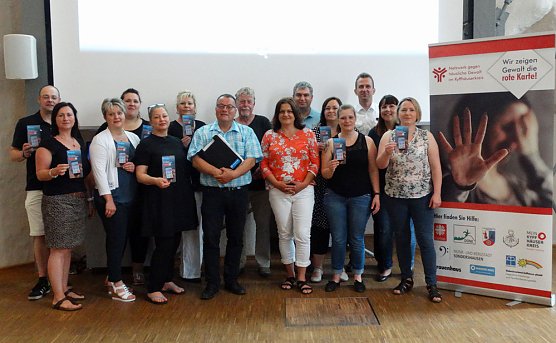 App f&uuml;r Opfer von Stalking hilft Beweise zu sicher (Foto: Landratsamt Kyffh&auml;userkreis)