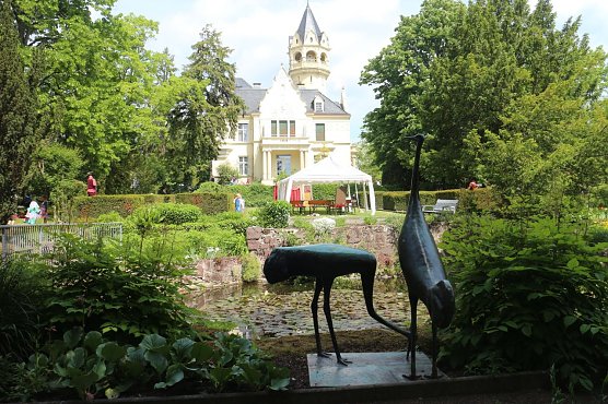 Wetterbild (Foto: Angelo Glashagel) Wetterbild (Foto: Angelo Glashagel)