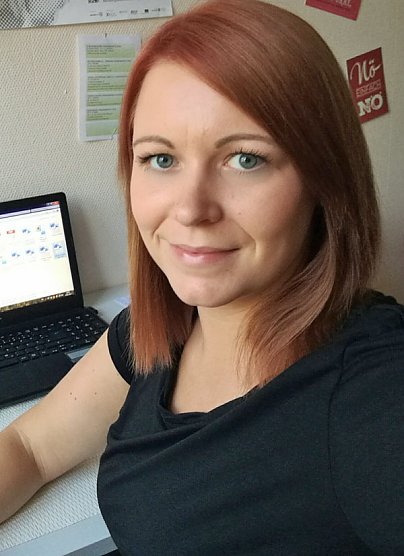 Neue Ansprechpartner im Jugendhaus Greu&szlig;en (Foto: Kreisjugendring)