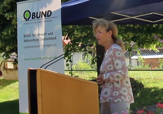 Natura 2000-Stationen erweitert: (Foto: Karl-Heinz Herrmann)