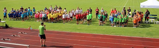 Komplette Ergebnisse Kreisfinale/ Kreisjugendspiele LA GS (Foto: Karl-Heinz Herrmann)