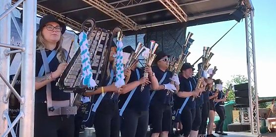 Impressionen vom Kyffh&auml;user (Foto: privat)