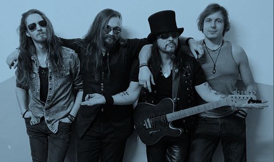 Rock unterm Kaiser (Foto: Fotos bereitgestellt durch Manthey Event GmbH )