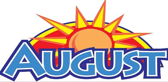 Was ist im August los? (Foto: Freizeitzentrum Artern) Was ist im August los? (Foto: Freizeitzentrum Artern)