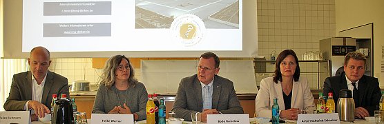 Wir werden um die medizinische Versorgung im l&auml;ndlichen Raum k&auml;mpfen. (Foto: Karl-Heinz Herrmann)